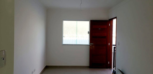 Imagem 1 de 8 de Casa Com 2 Dormitórios À Venda, 45 M² Por R$ 294.000,00 - Vila Medeiros - São Paulo/sp - Ca0120