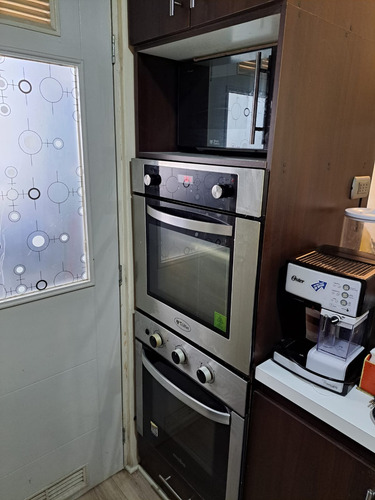 Departamento Semi Equipado En Venta