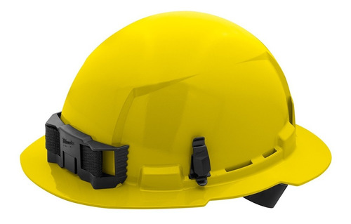 Casco De Ala Completa Clase-e Milwaukee 48-73-1103