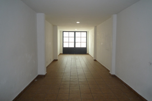 Propiedad En Venta Oficinas Nicolas San Juan