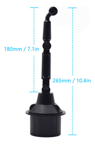Soporte Para Teléfono Móvil Y Soporte De Navegación Para Coc
