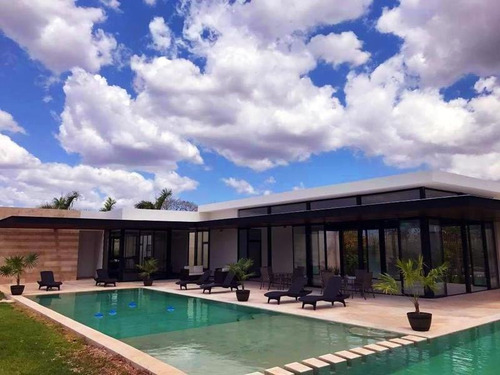 Imagen 10 de 17 de Terreno En Venta En El Norte De Merida