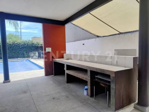 Casa En Venta En Santa Anita, Tlaquepaque