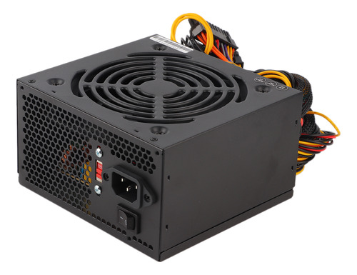 Accesorios De Computadora Fuente De Alimentación Para Pc 500