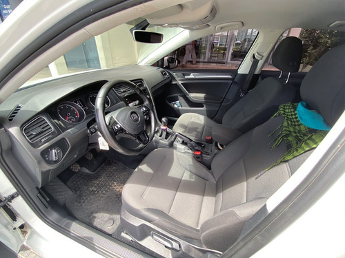 Autos Volkswagen Golf Confortline 1.4 Tsi 2018 Ford Citroen