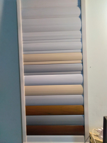 Imagen 9 de 9 de Venta Y Reparación De Cortinas De Enrollar