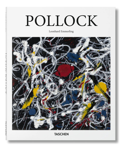 Libro:  Pollock