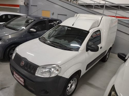Imagem 4 de 11 de Fiat Fiorino 1.4 Endurance Flex 20/2021