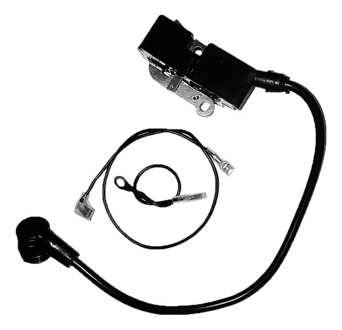 Bobina De Encendido Para 345350357359362365371372 372xp