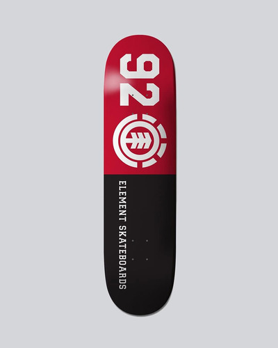 Tabla De Skate Element 92 Classic 7.75