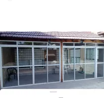 Comprar Cerramientos De Aluminio