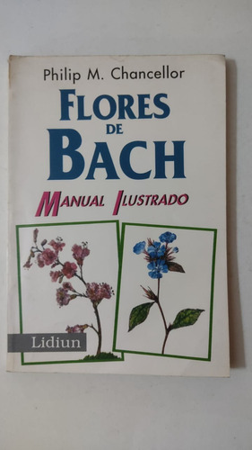 Flores De Bach-philip M.chancellor-ed.lidium-(77)