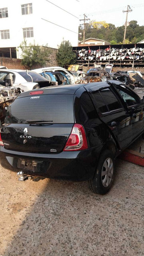 Renault Clio 1.0