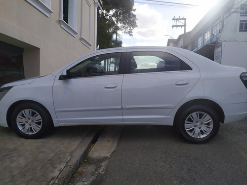 Imagem 4 de 11 de Chevrolet Cobalt 1.8 Ltz