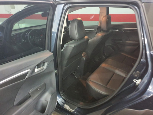 Imagem 9 de 15 de Honda/wrv Exl 1.5 Ano 2021 Cambio Automatico 10.000 Km