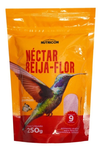 Néctar Beija Flor - 250g