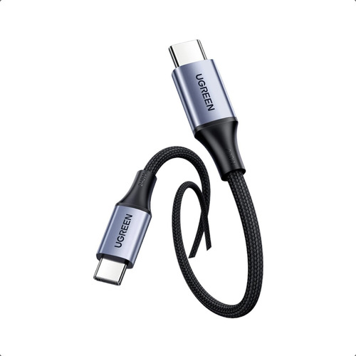 Cable Ugreen 240w Usb C - Usb C Para Notebook Carga Rapida