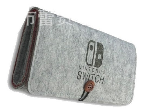 Funda Nintendo Switch Precio De Mayoreo Oferta