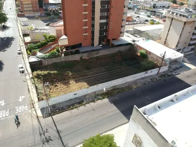 Terreno en venta