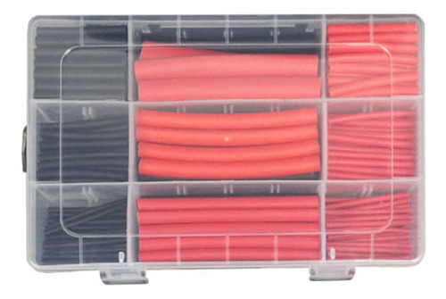 270 Pieces/set Eva Heat Shrink Tube Replacement Tube