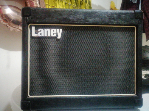 Amplificador Laney Lg20r 
