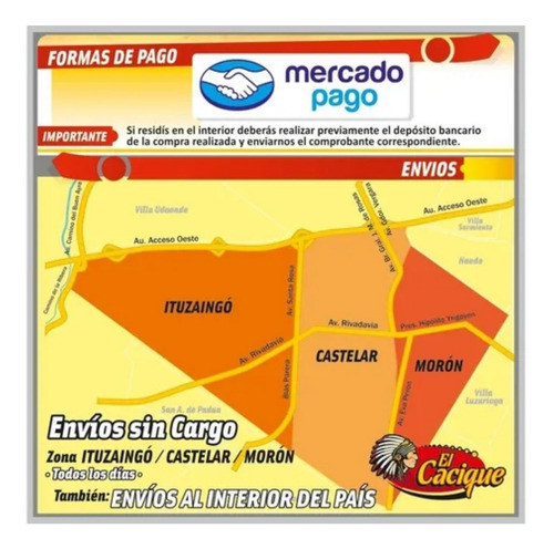 Jabón En Polvo Zorro Limpieza Integral 800grs (cod 5750)