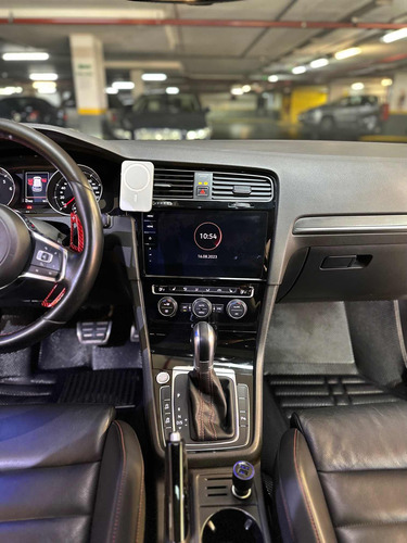Volkswagen Golf 2.0 Gti Tsi App Connect + Cuero