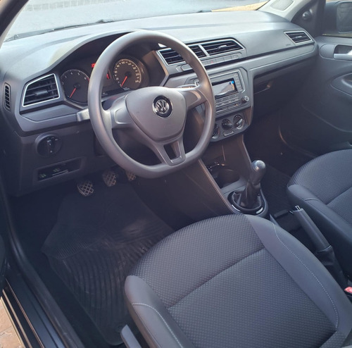 Volkswagen Saveiro 1.6 Gp Ce 101cv Safety