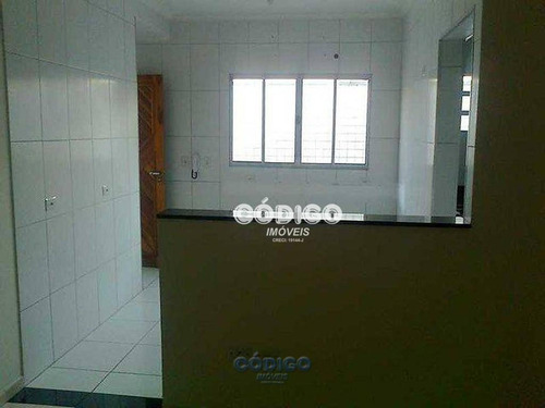 Imagem 10 de 11 de Sala Comercial Para Locação, Vila Augusta, Guarulhos - . - Sa0094