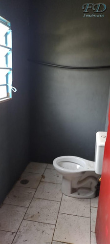 Imagem 22 de 22 de Galpões Industriais Para Alugar Em Mairiporã/sp - Alugue O Seu Galpões Industriais Aqui! - 1483080