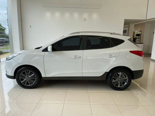 Imagem 12 de 15 de Hyundai Ix 35 Gl Aut