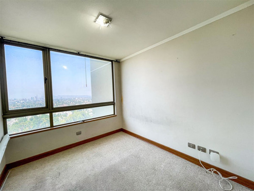Departamento En Arriendo De 3 Dorm. En Vitacura