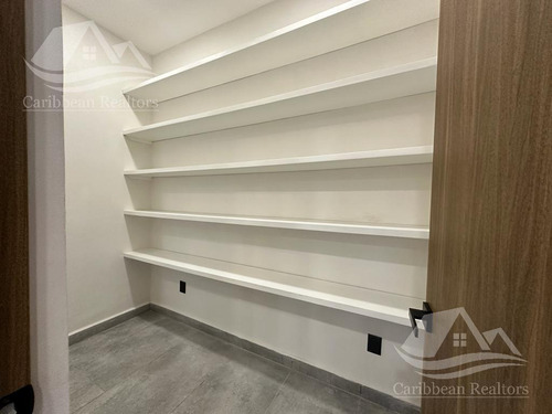 Casa Nueva En Venta En Via Cumbres Cancun