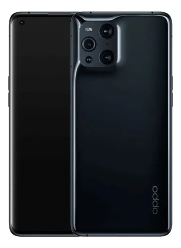 Oppo Find X3 Pro 5g Cph2173 16gb 512gb Dual Sim Duos