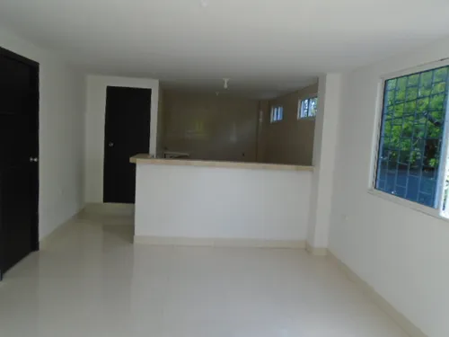 Apartamento En Arriendo Los Calamares, Cartagena