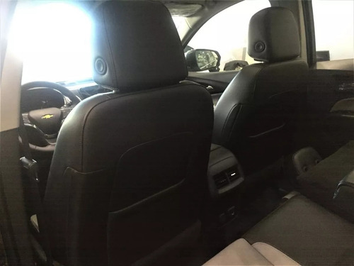 Chevrolet Equinox 1.5t Premier 4wd