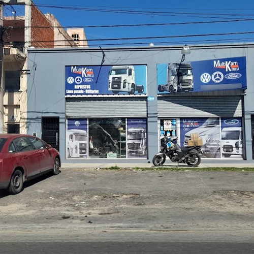 Central Para Kapt Free Kostal 19938