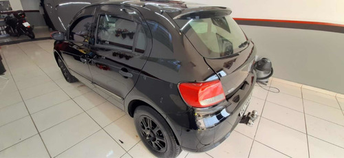 Volkswagen Gol 2009 1.0 Total Flex 5p