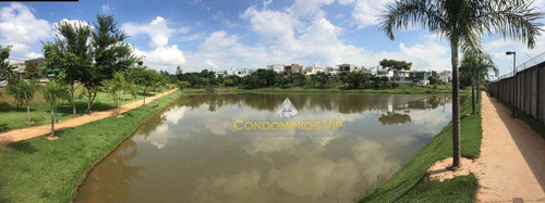 Imagem 7 de 29 de Terreno À Venda, 350 M² Por R$ 425.000,00 - Condomínio Mont Blanc - Sorocaba/sp - Te0273