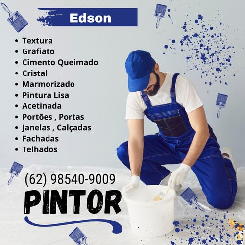 Pintor Profissional 