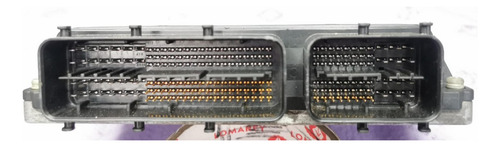 Computadora De Motor Toyota Scion 2015-2014 2.5l 89661-21640 (Usado)