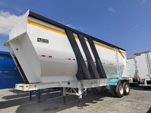 Gondola Volteo 30m3 3 Ejes Mod 2025 40 Tons Financiamiento