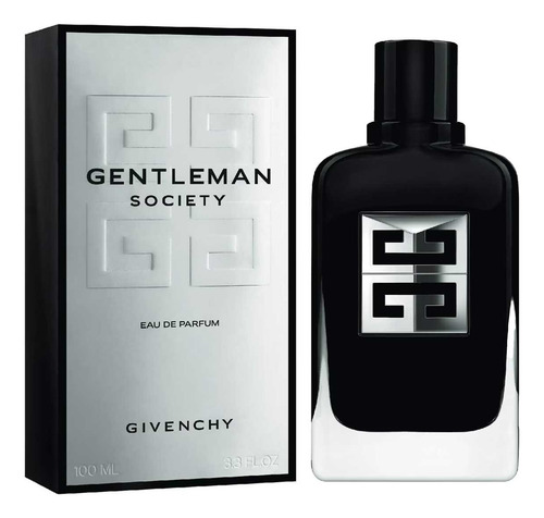 Givenchy Gentleman Society 100ml Edp