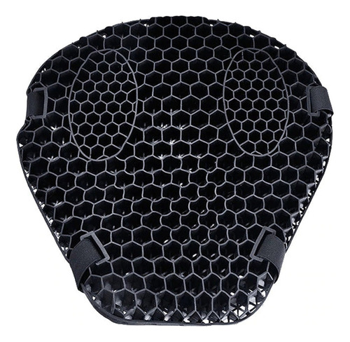 Asiento Amortiguador Honeycomb For Moto 3d Honeycomb Cushio