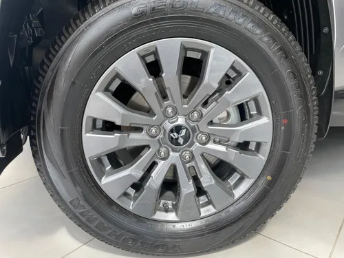 Mitsubishi L200 2.4 Gls 4x4 At