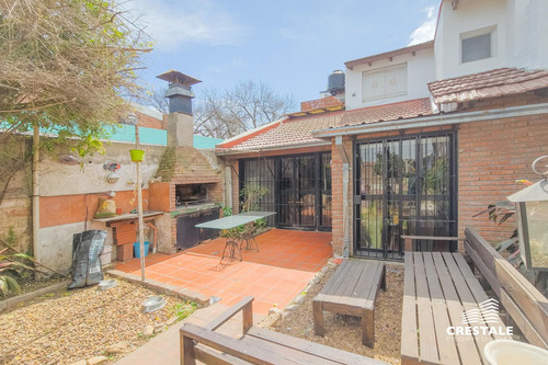 Venta Casa 3 Dormitorios Barrio Saladillo Rosario