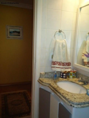 Imagem 26 de 30 de Linda Casa Térrea, Mobiliada Por Completo Em Condomínio Fechado! 150m² No Taboão Sbc Com 5 Dormitórios 3 Suítes Sendo Suíte Com Closet 4 Wcs 2 Vagas - Ca00176 - 69403338