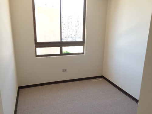 Dpto. En Arriendo 2dorm. 1 Baño. 1est.