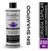 Comprar Keratina Cirugía Capilar Keratina Brasileña Alaciante 250ml