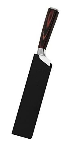 Funda Para Cuchillos, Protector De Bordes Para Cuchillos De